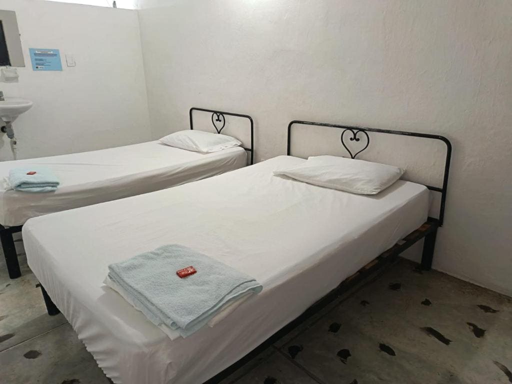 Twin Room room - Image 3