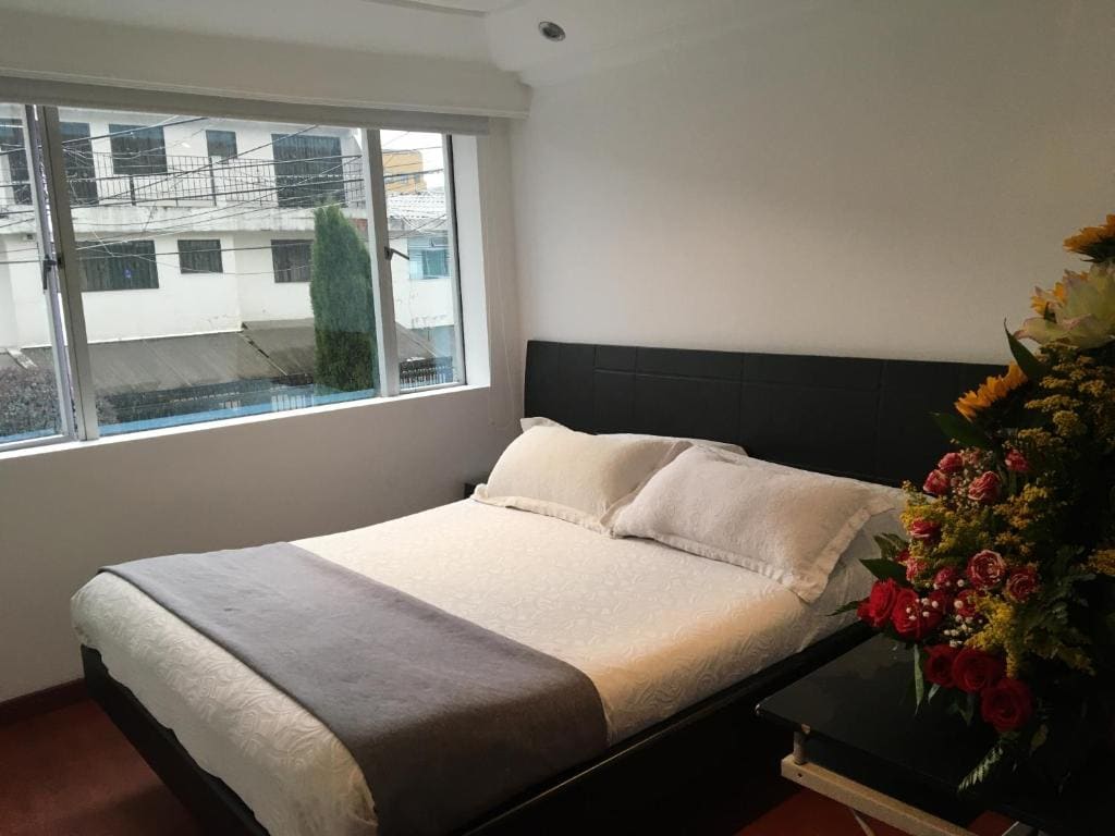 Double Room room - Image 3