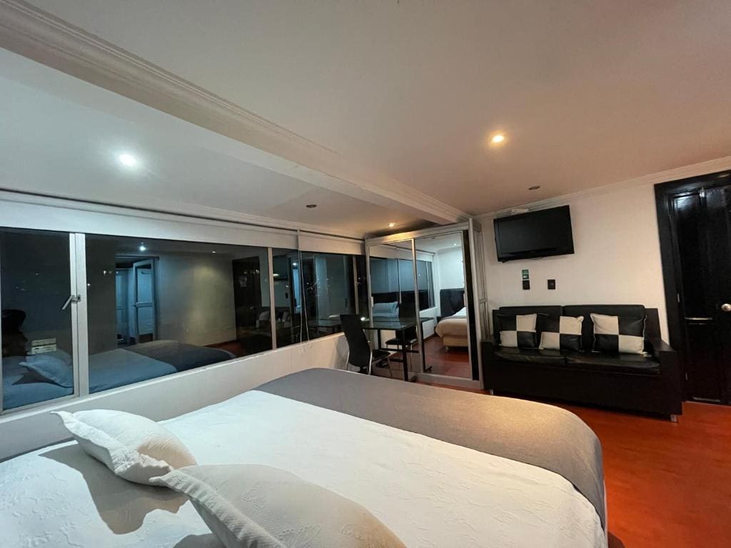 Double Room room - Image 1