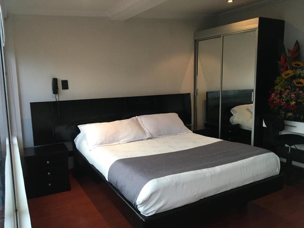 Double Room room - Image 2