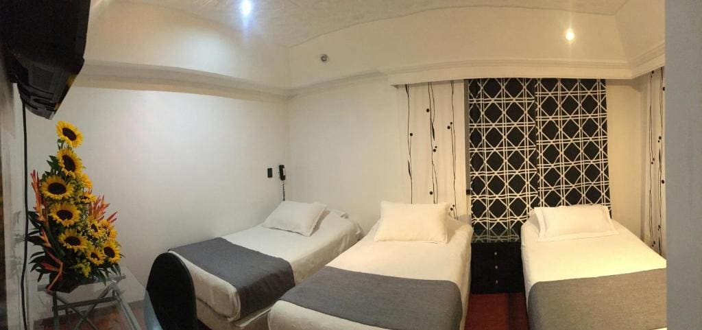Triple Room room - Image 3