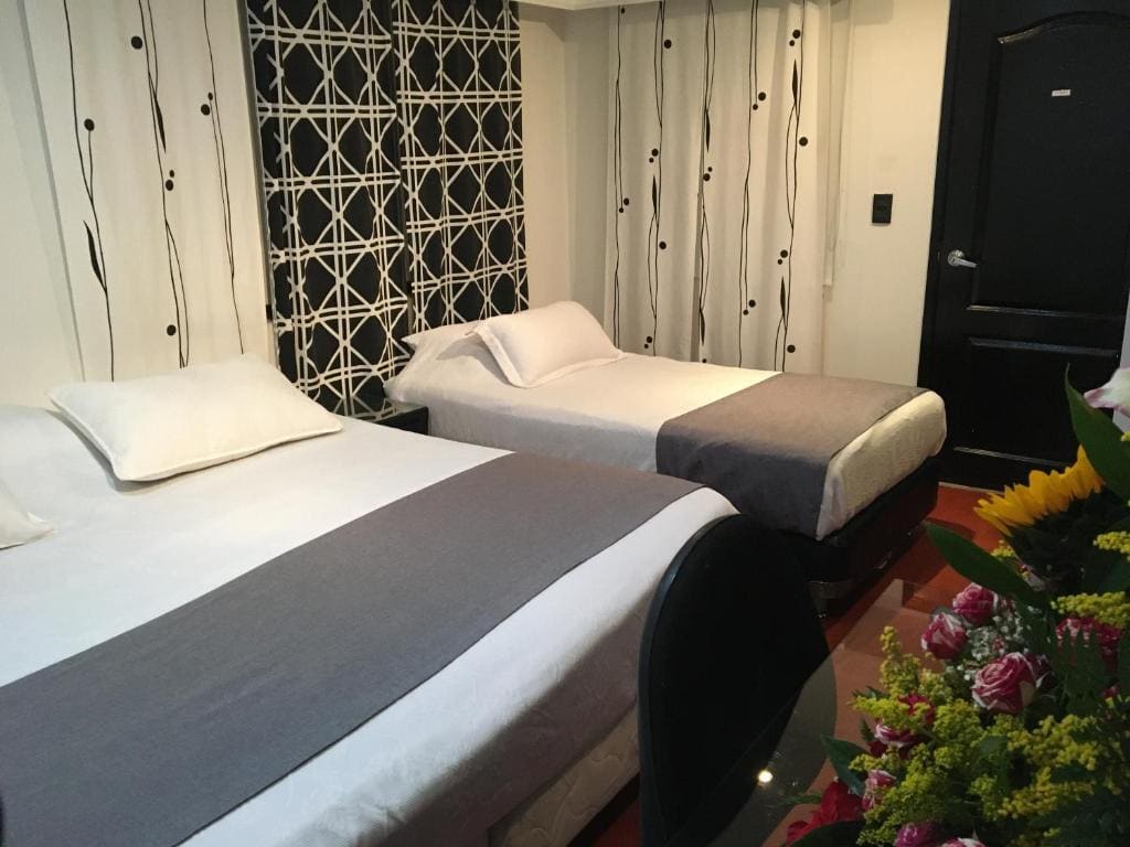 Triple Room room - Image 1