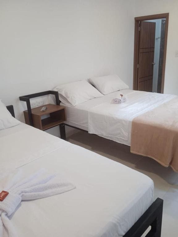 Double Room with Private Bathroom room - Image 2