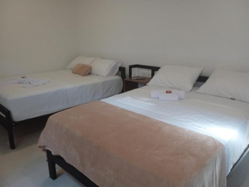 Double Room with Private Bathroom room - Image 1