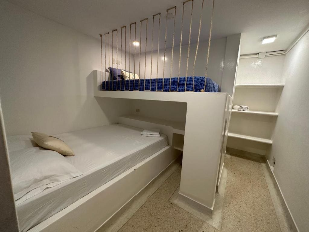 Superior Double Room room - Image 3