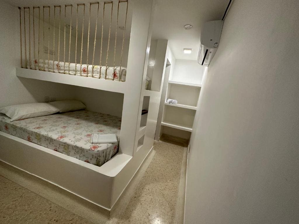 Superior Double Room room - Image 2