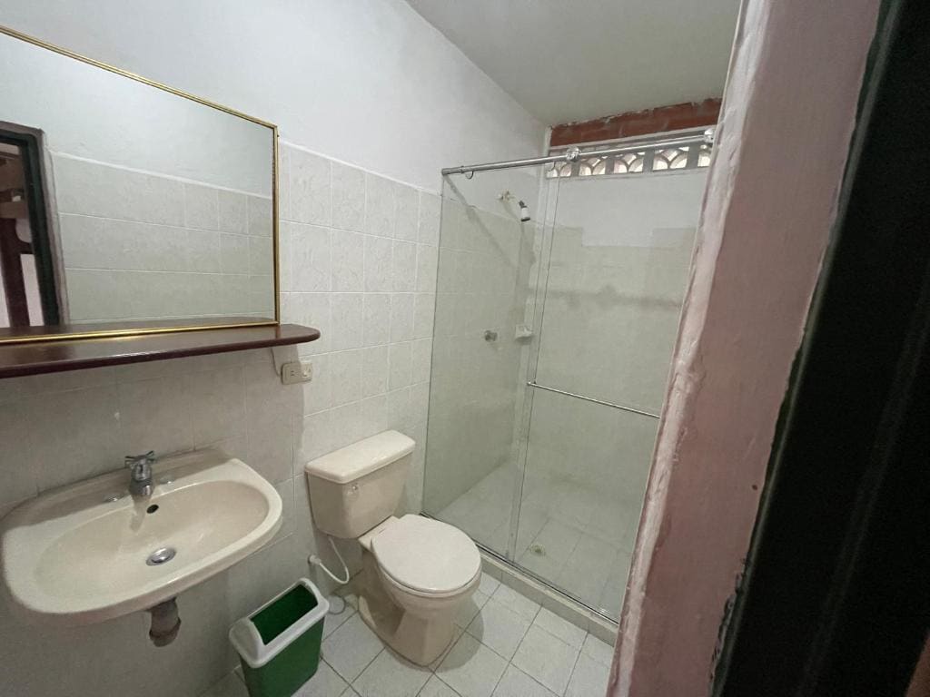 Triple Room with Garden View room - Image 3