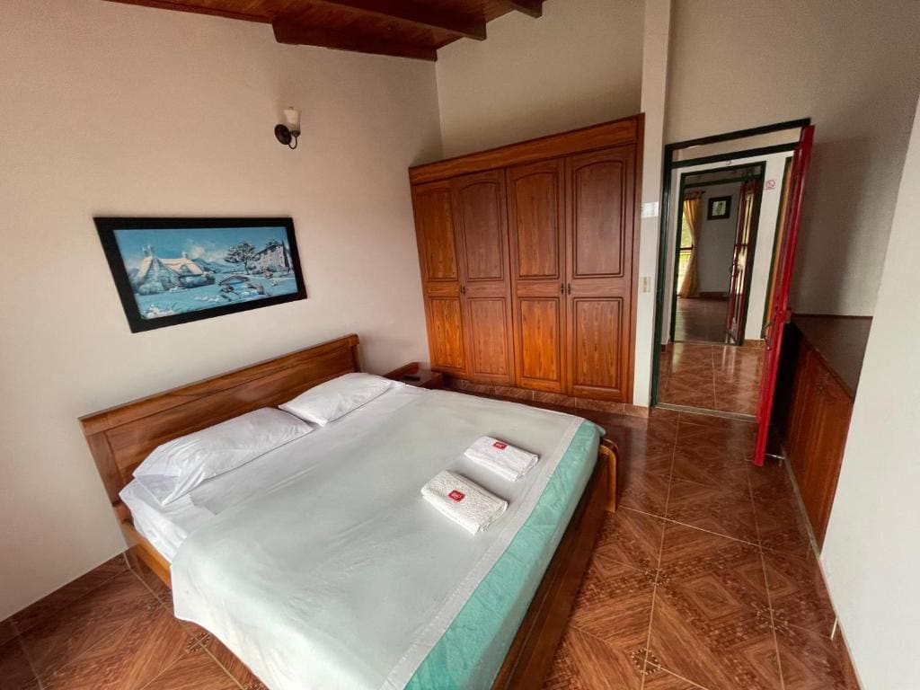 Double Room room - Image 1