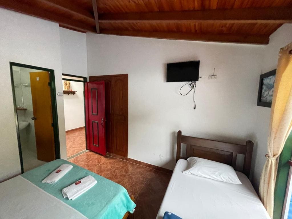 Triple Room room - Image 1