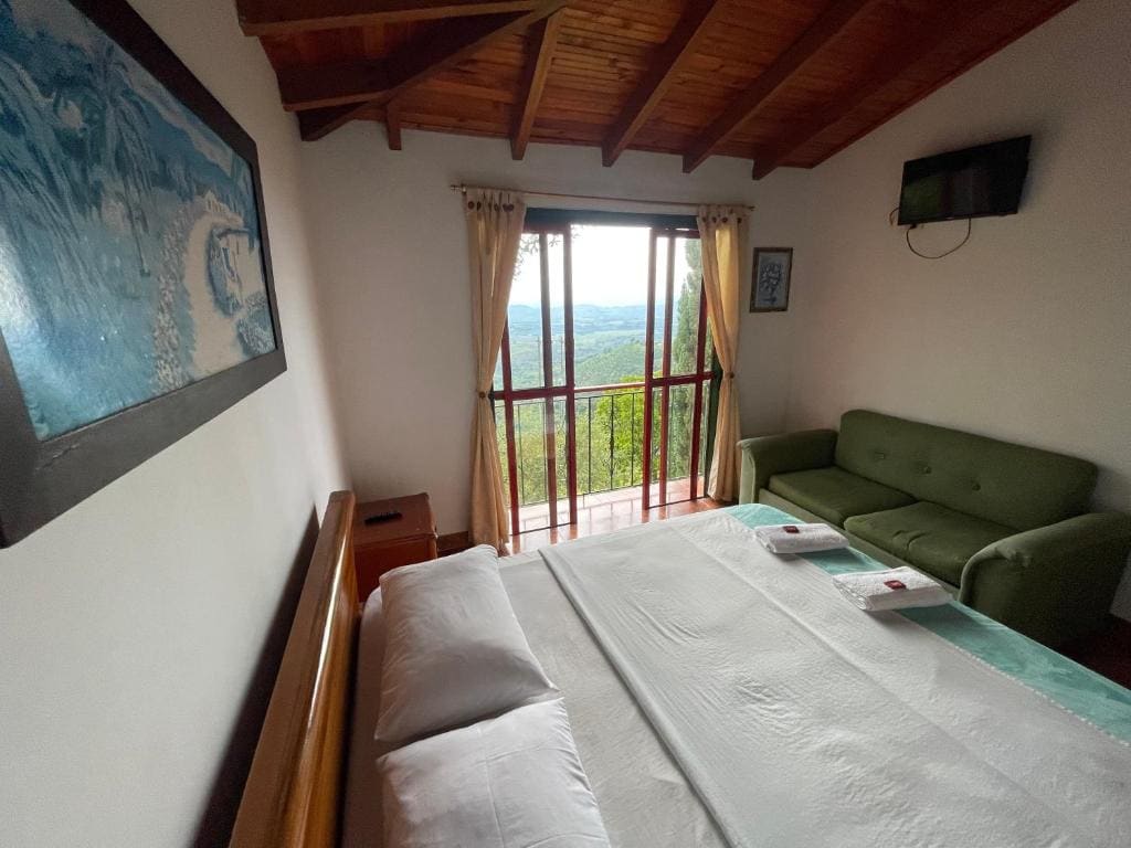 Double Room room - Image 2