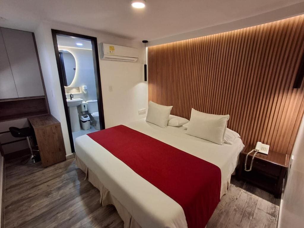 Double Room room - Image 2
