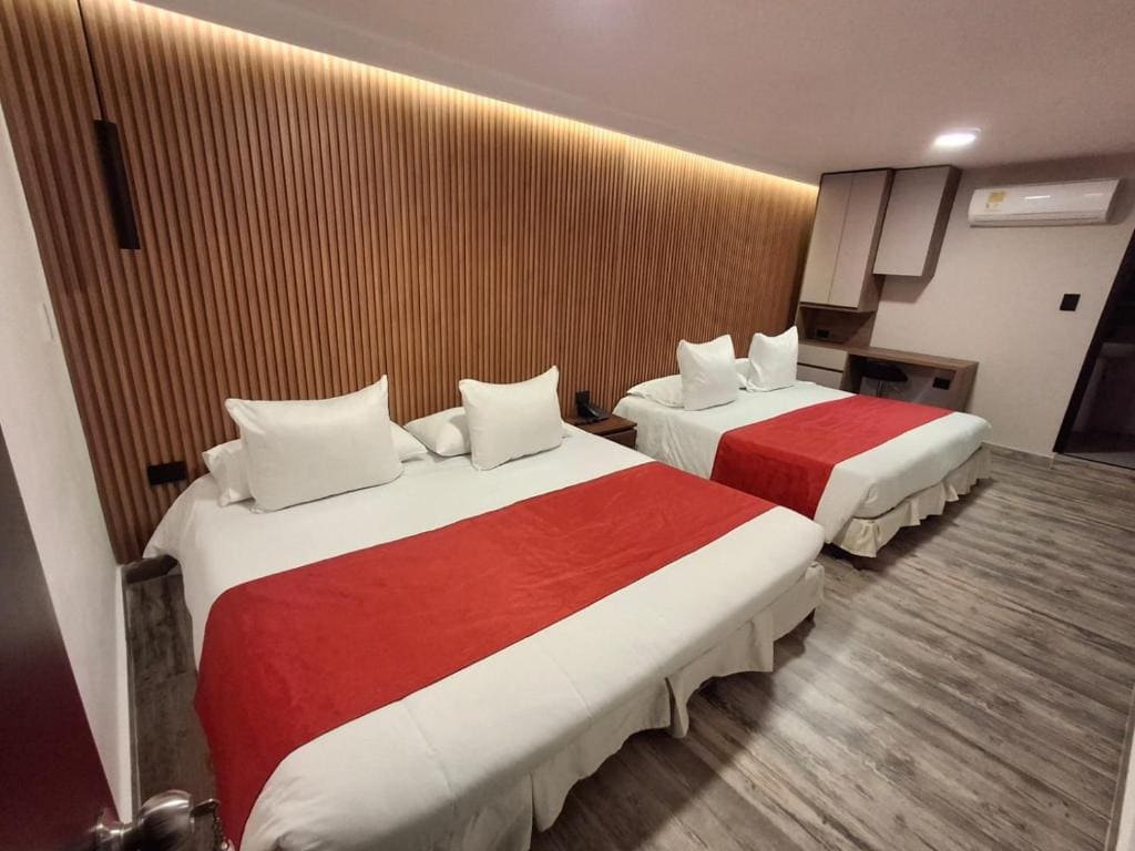 Family Suite room - Image 2