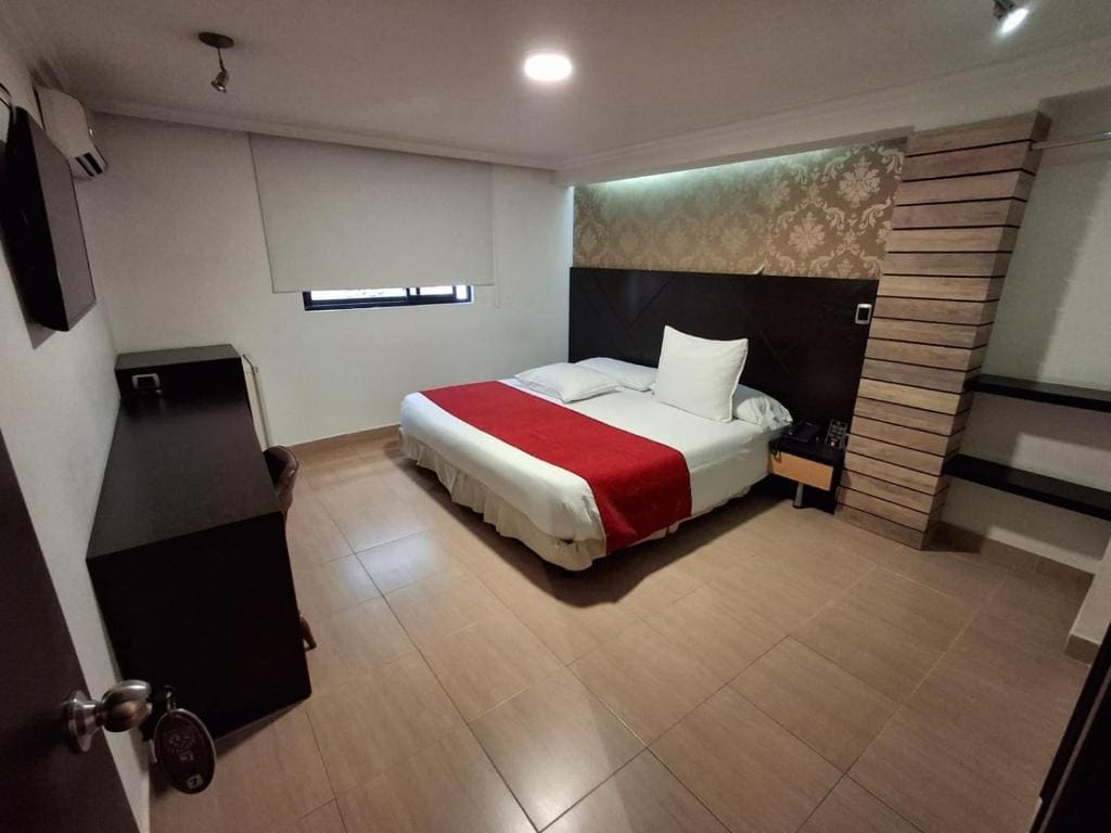 Double Room room - Image 1