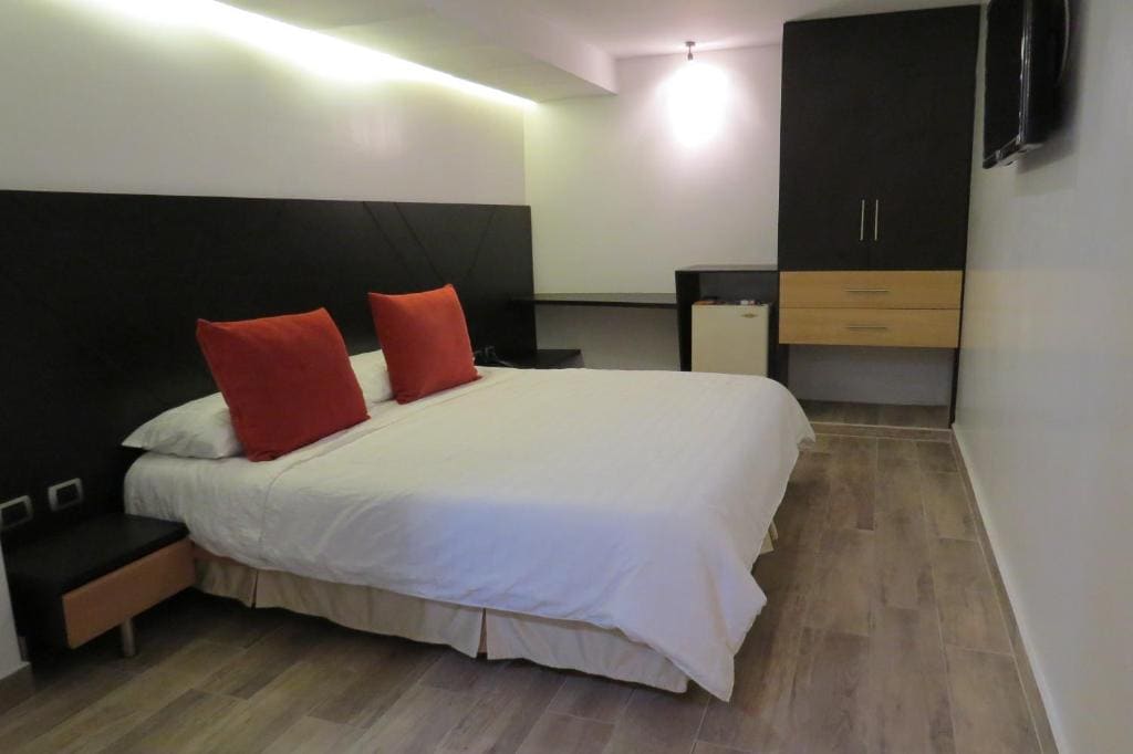 Single Room room - Image 3