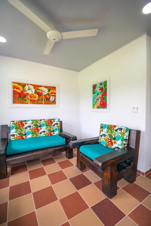 Deluxe Suite room - Image 2