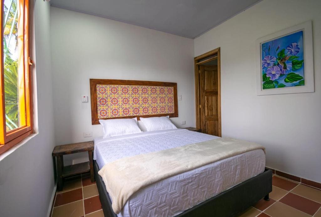 Deluxe Suite room - Image 1