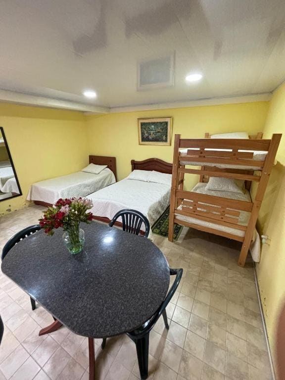 Family Suite room - Image 3