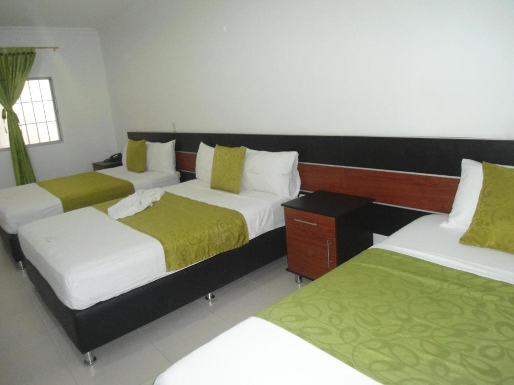 Triple Room room - Image 1