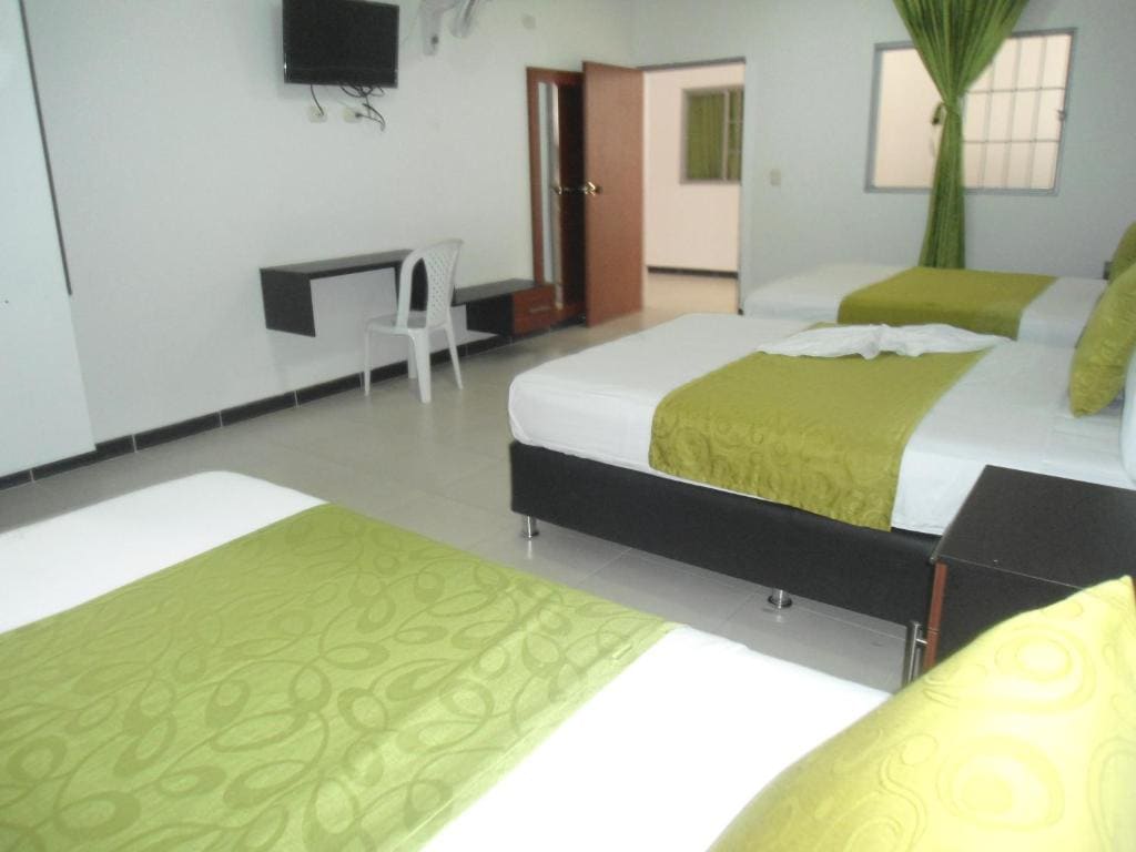 Triple Room room - Image 2
