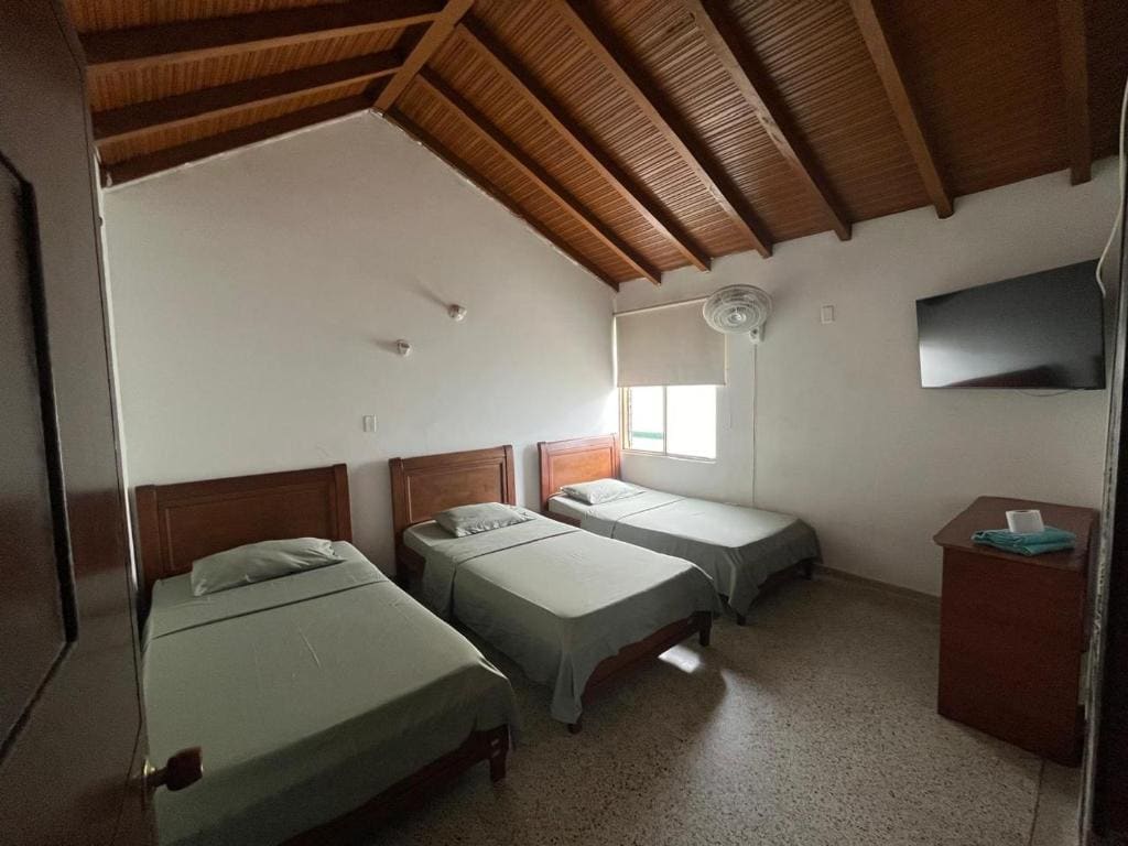 Triple Room room - Image 3