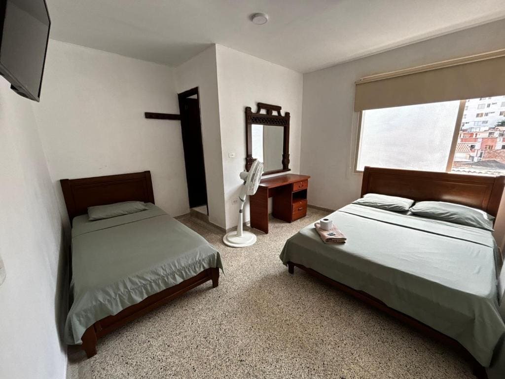 Queen Room room - Image 1