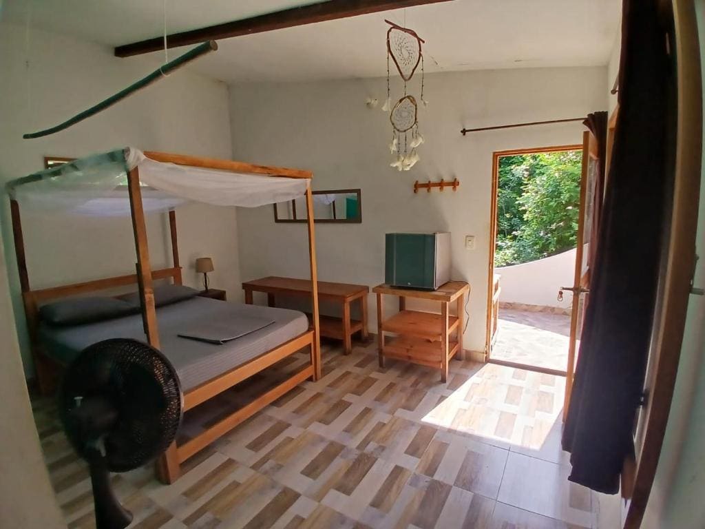 Deluxe Double Studio room - Image 1