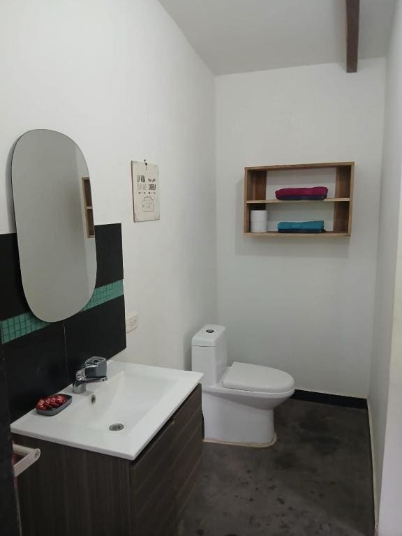 Deluxe Apartment room - Image 3