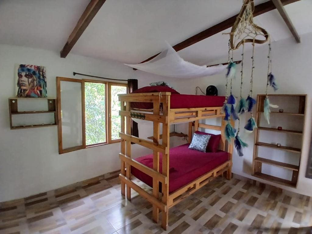 Deluxe Apartment room - Image 2