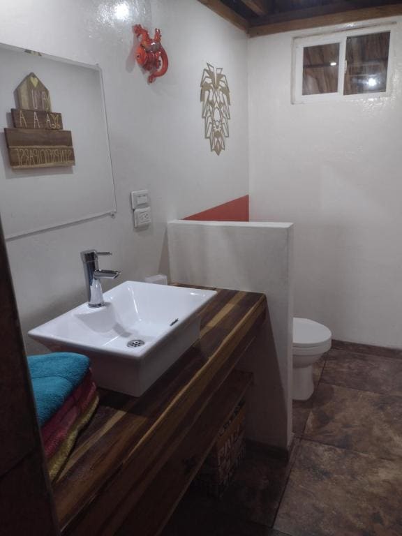 Bungalow with Terrace room - Image 2