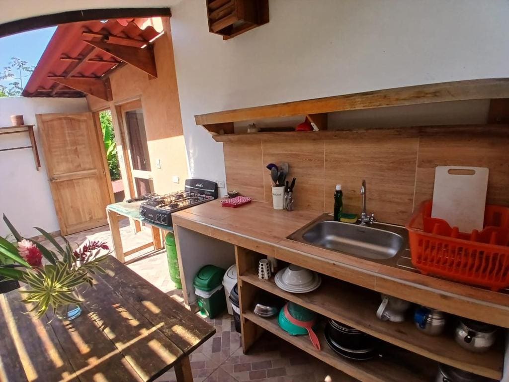 Deluxe Double Studio room - Image 3