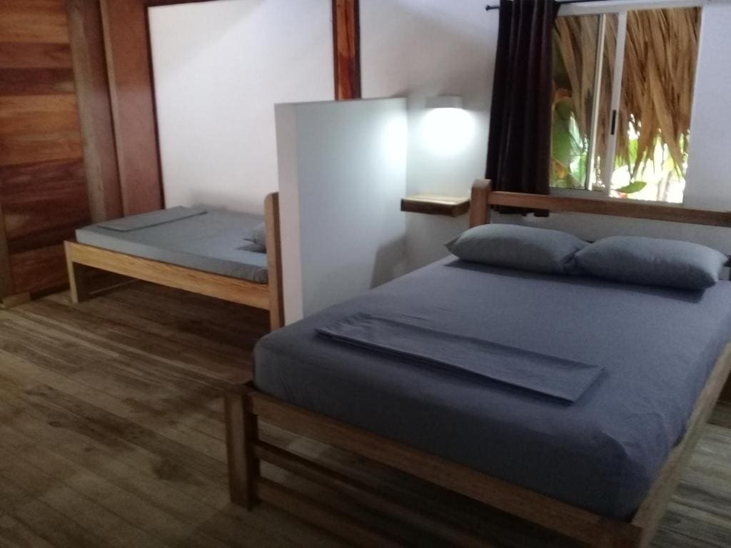Double Room with Private External Bathroom room - Image 2