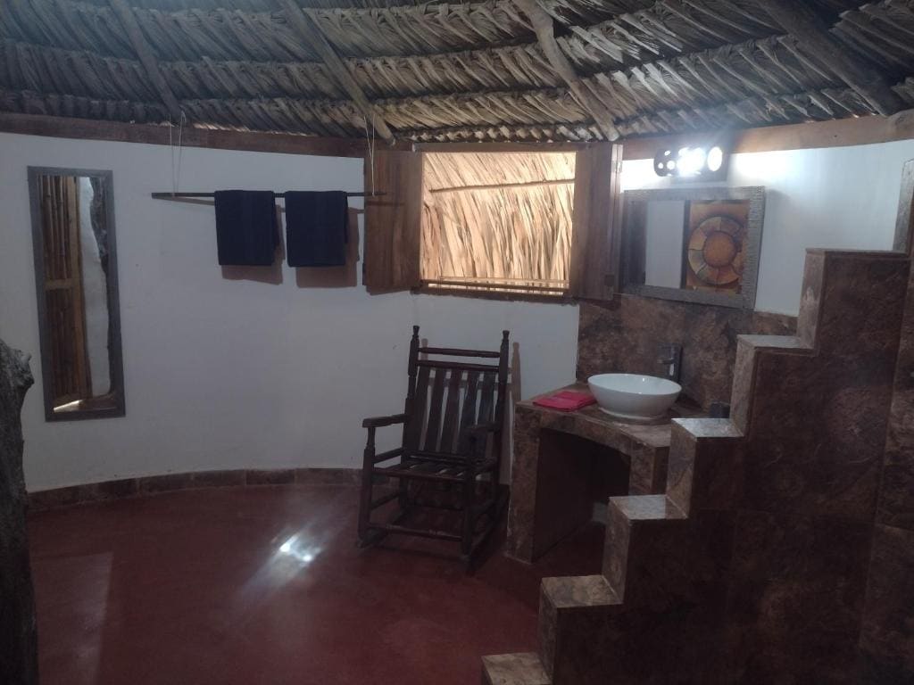 Triple Room with Balcony room - Image 3