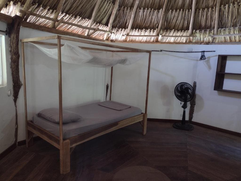 Triple Room with Balcony room - Image 1