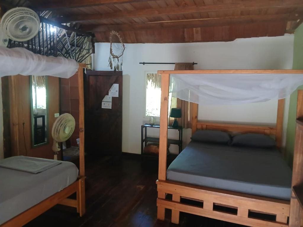 Triple Room with Private Bathroom room - Image 1