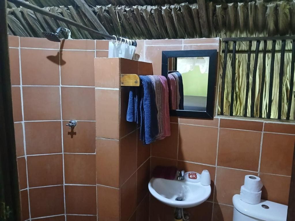 Triple Room with Private Bathroom room - Image 3