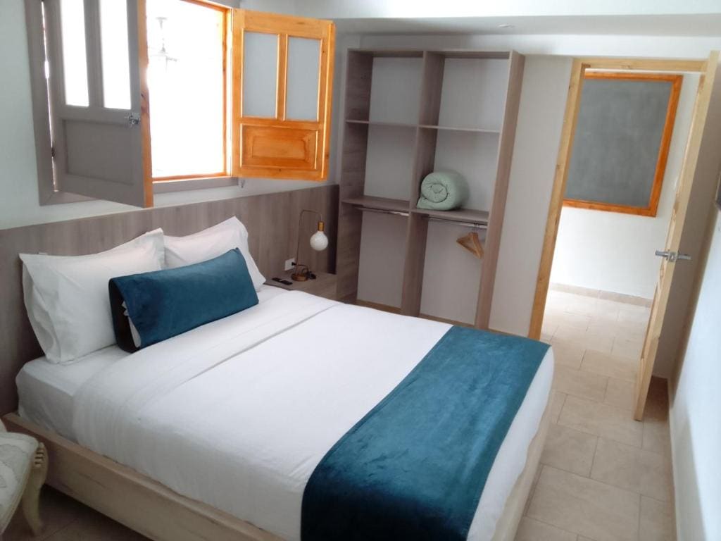 Double Room room - Image 1