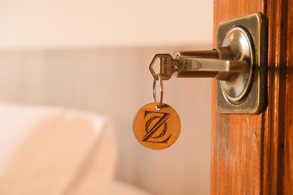 Suite room - Image 1