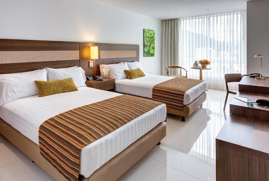 Twin Room room - Image 1
