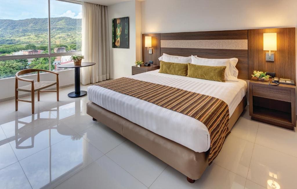 Double Room room - Image 1