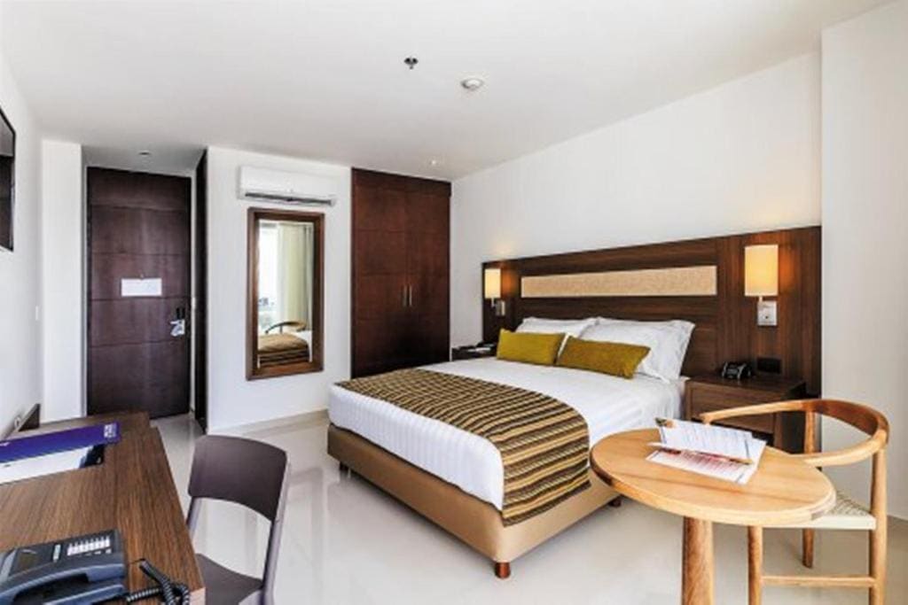 Double Room room - Image 3