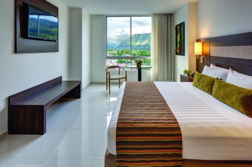 Double Room room - Image 2