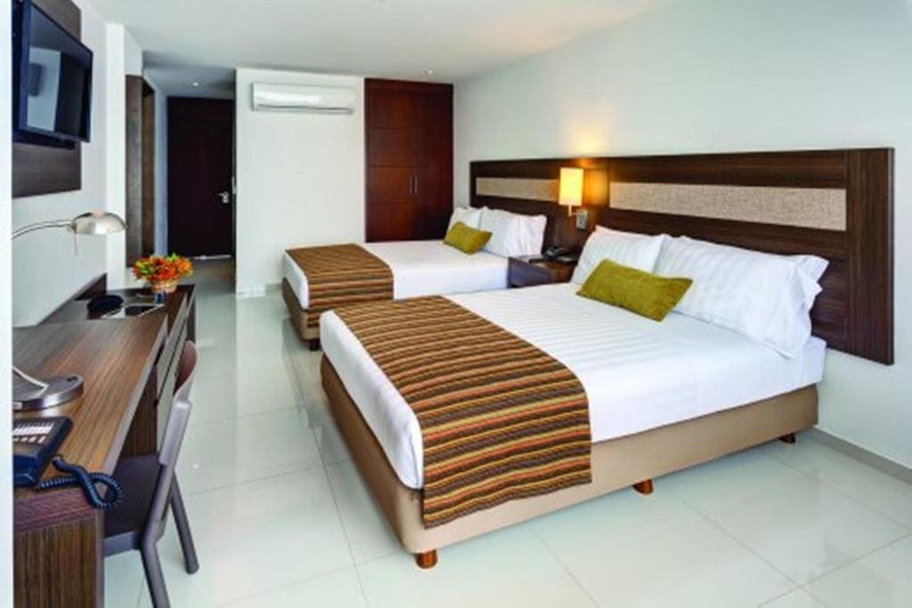Twin Room room - Image 2