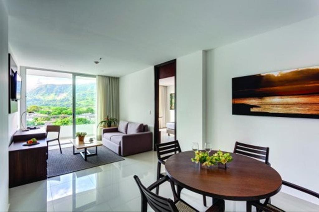 Junior Suite room - Image 1