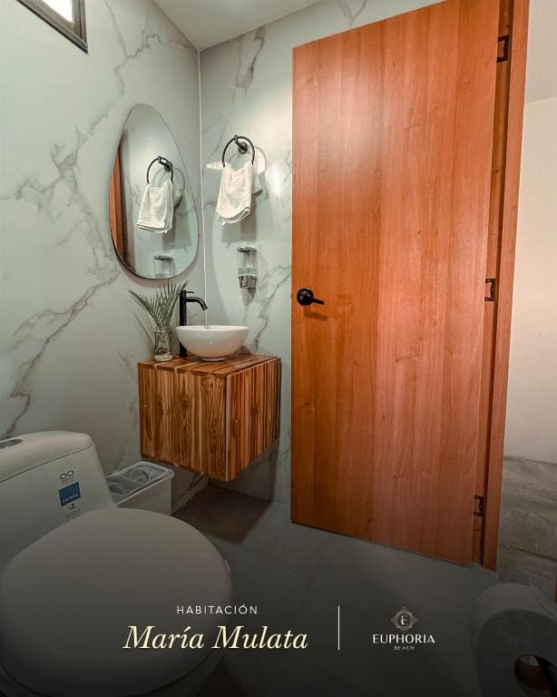 Double Room room - Image 1