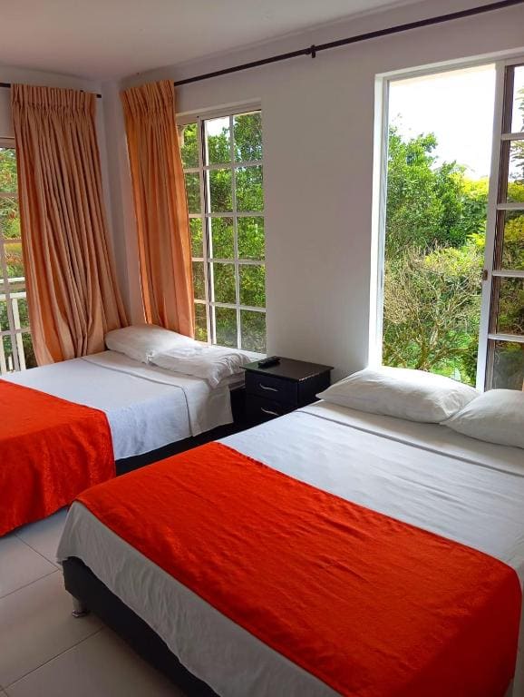 Deluxe Double Room room - Image 1