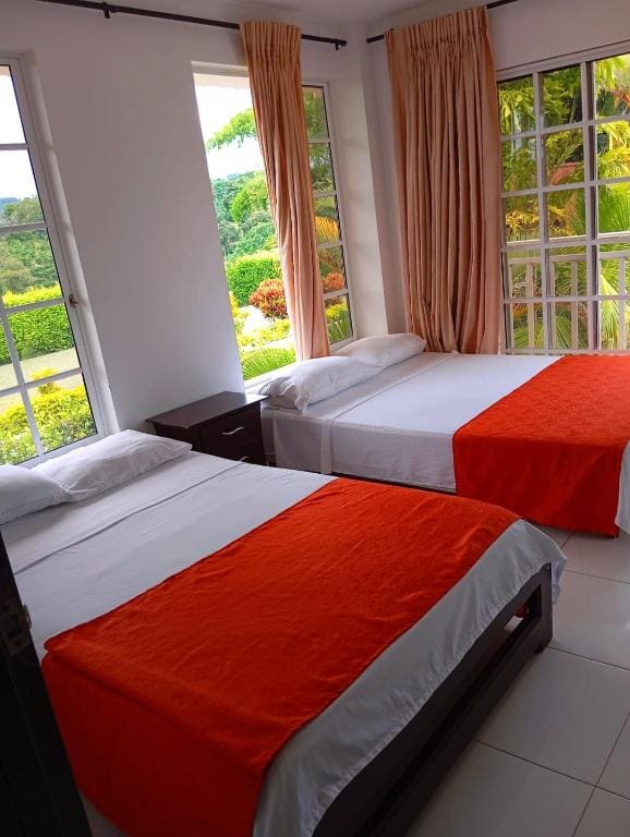 Deluxe Double Room room - Image 3