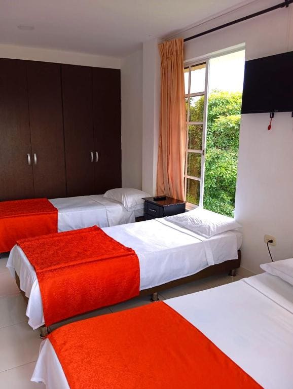Triple Room room - Image 1