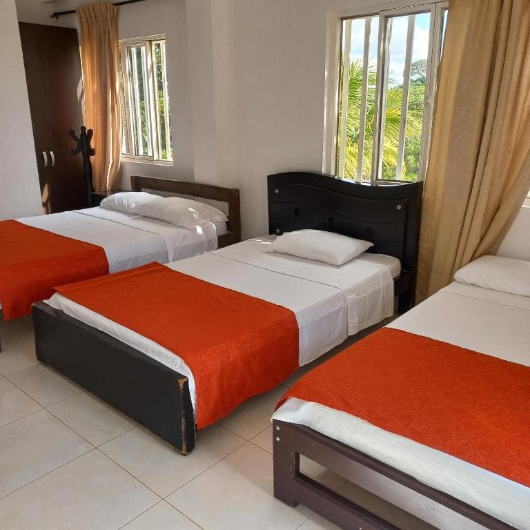Triple Room room - Image 2
