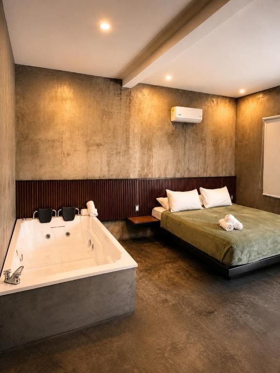 Superior King Room room - Image 2