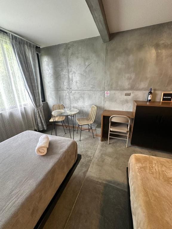 Deluxe Family Room with Air Conditioning room - Image 1
